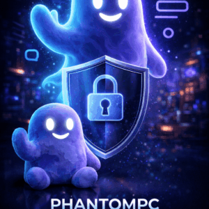 PHANTOMPC